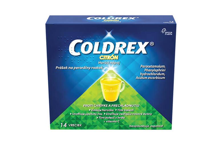 Coldrex